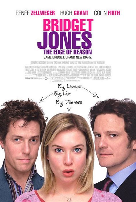 Download Bridget Jones 1, 2, 3 .